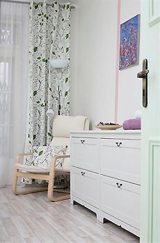 Secret Garden Apartment クラクフ エクステリア 写真