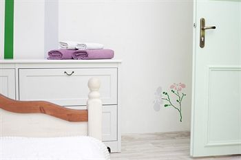 Secret Garden Apartment クラクフ エクステリア 写真