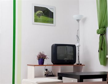 Secret Garden Apartment クラクフ エクステリア 写真